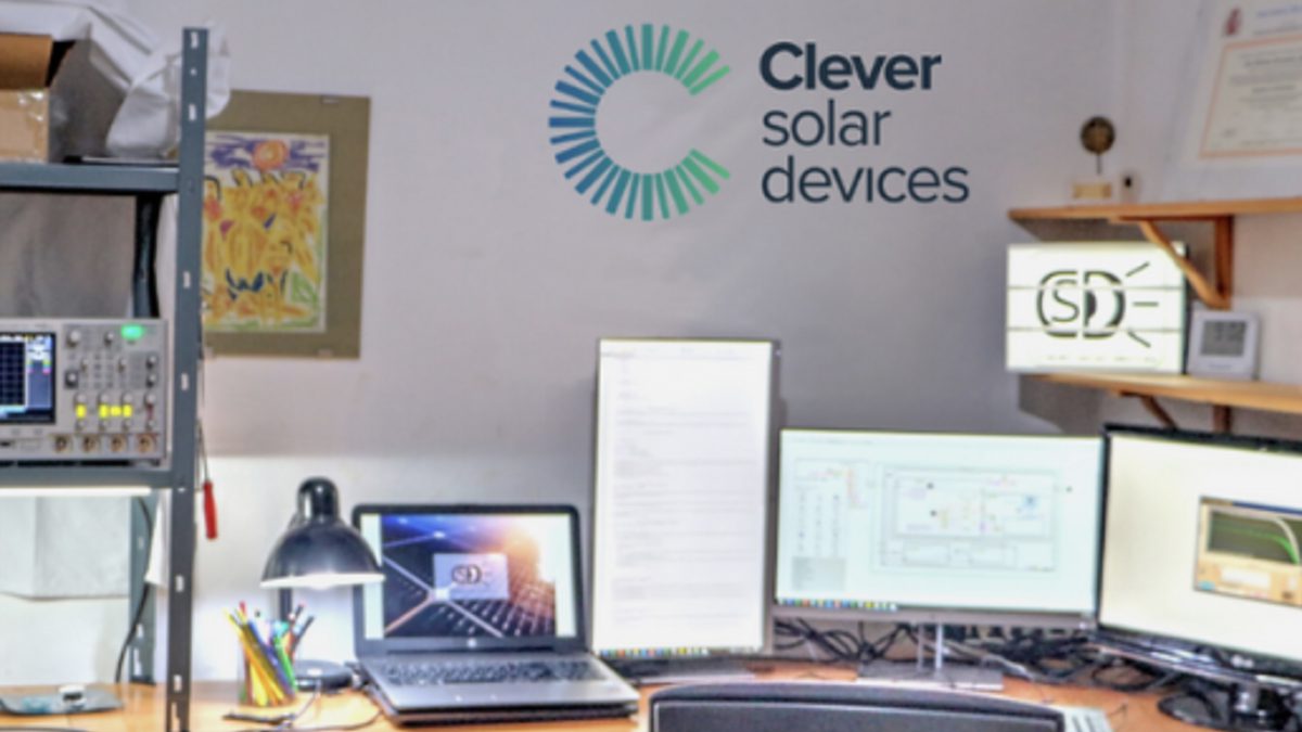 innciso.com habla sobre Clever Solar