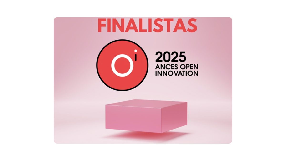 Clever Solar: Finalist in Ances Open Innovation 2025