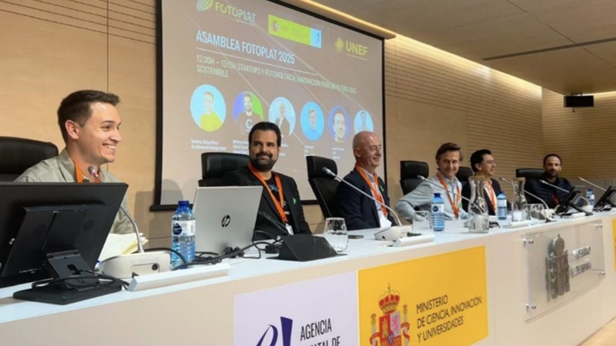 Clever Solar receives €1.2 million to digitize photovoltaic maintenance