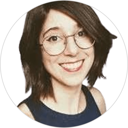 Laura Mengíbar, Content manager