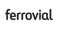 Logo de Ferrovial