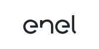 Logo de Enel