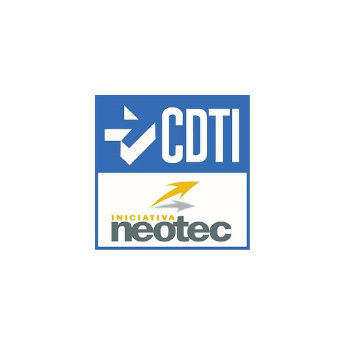 CDTI logo
