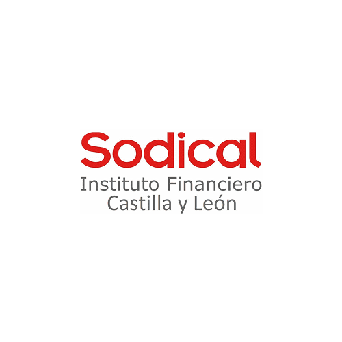Sodical logo
