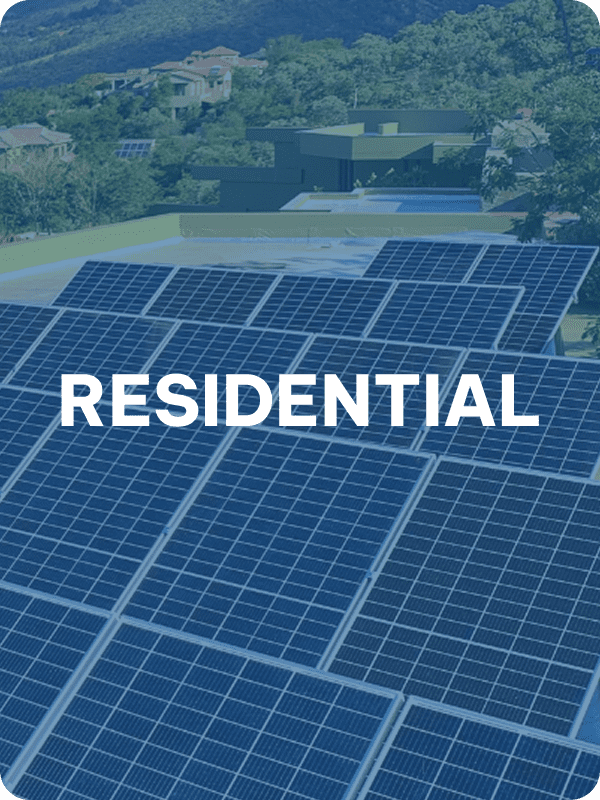 Residential panels with Clever Solar: devices for solar power maintenance